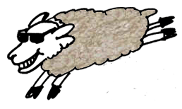 Mushroom Sheep